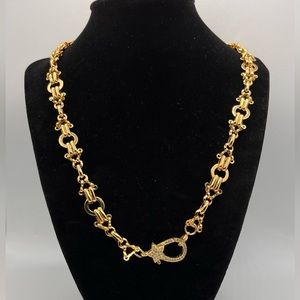 Melania Clara / By Alexa Rae Wish Upon A Star Necklace